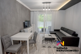 Nowy 2 Pokojowy Apartament Z Przestronnym Tarasem - Ul. Polanka